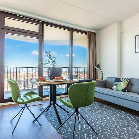 Апартаменты Bright - Fantastic Views - Augsburg Center - Luxury - Congress Экстерьер фото